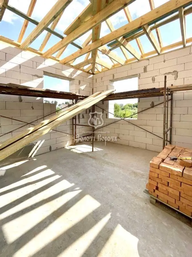 Фото Продаю дом, 190 кв. м, Білогородка, цена: 200000 USD, код 7100