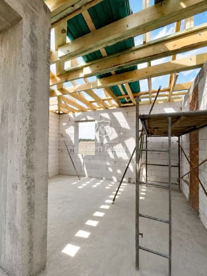 Фото Продаю дом, 190 кв. м, Білогородка, цена: 200000 USD, код 7100