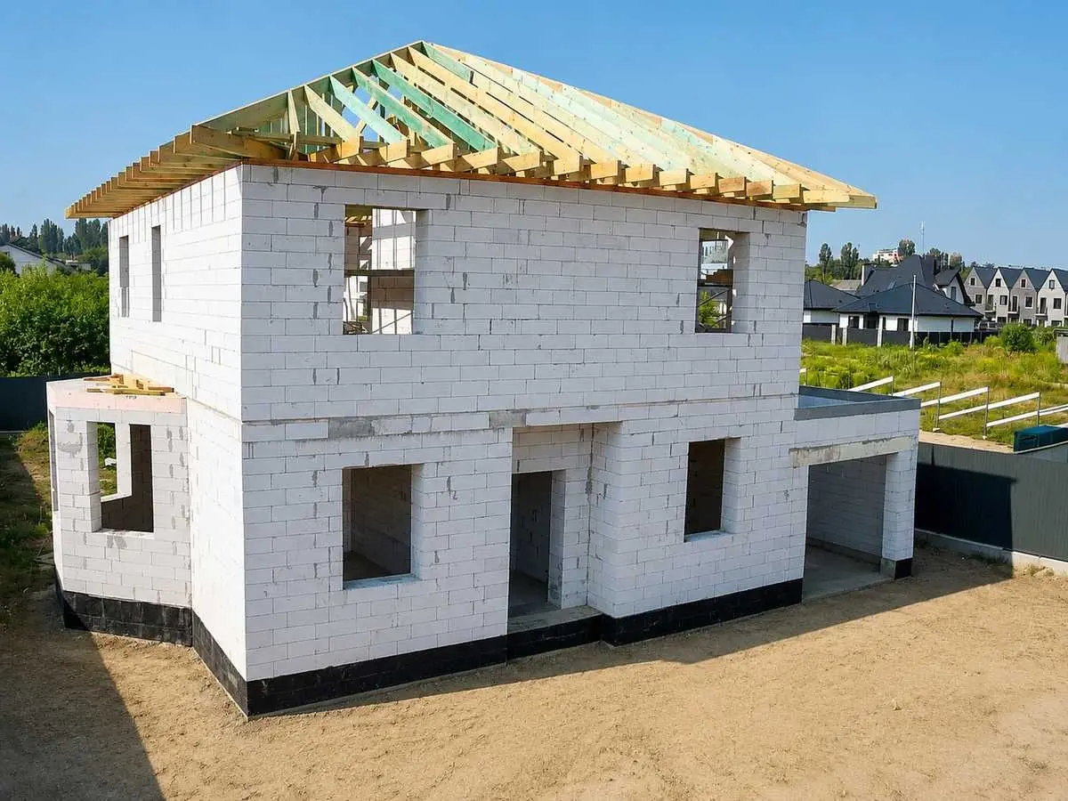 Фото Продаю дом, 190 кв. м, Білогородка, цена: 200000 USD, код 7100