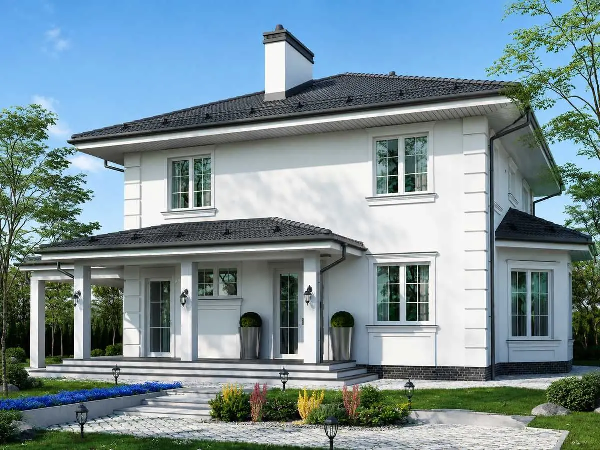 Фото Продаю дом, 190 кв. м, Білогородка, цена: 200000 USD, код 7100