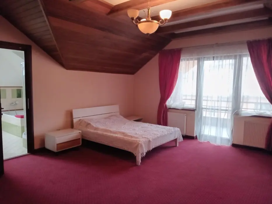 Фото Rent an office, Pavla Zahrebelnoho Street (Mykoly Raievskoho Street)  Kyiv for long-term rent, price: 9000 $, code 7101