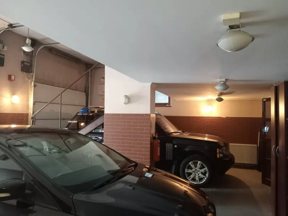 Фото Rent an office, Pavla Zahrebelnoho Street (Mykoly Raievskoho Street)  Kyiv for long-term rent, price: 9000 $, code 7101