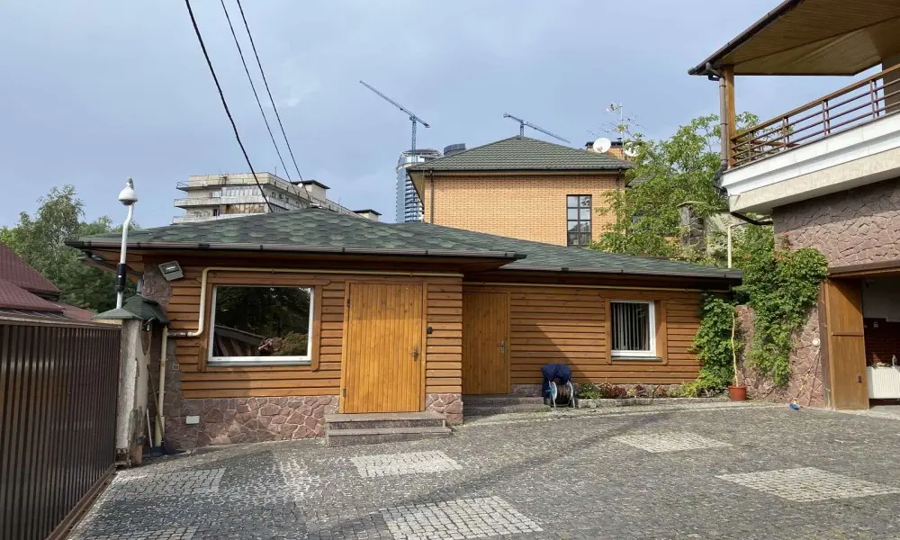 Фото Rent an office, Pavla Zahrebelnoho Street (Mykoly Raievskoho Street)  Kyiv for long-term rent, price: 9000 $, code 7101