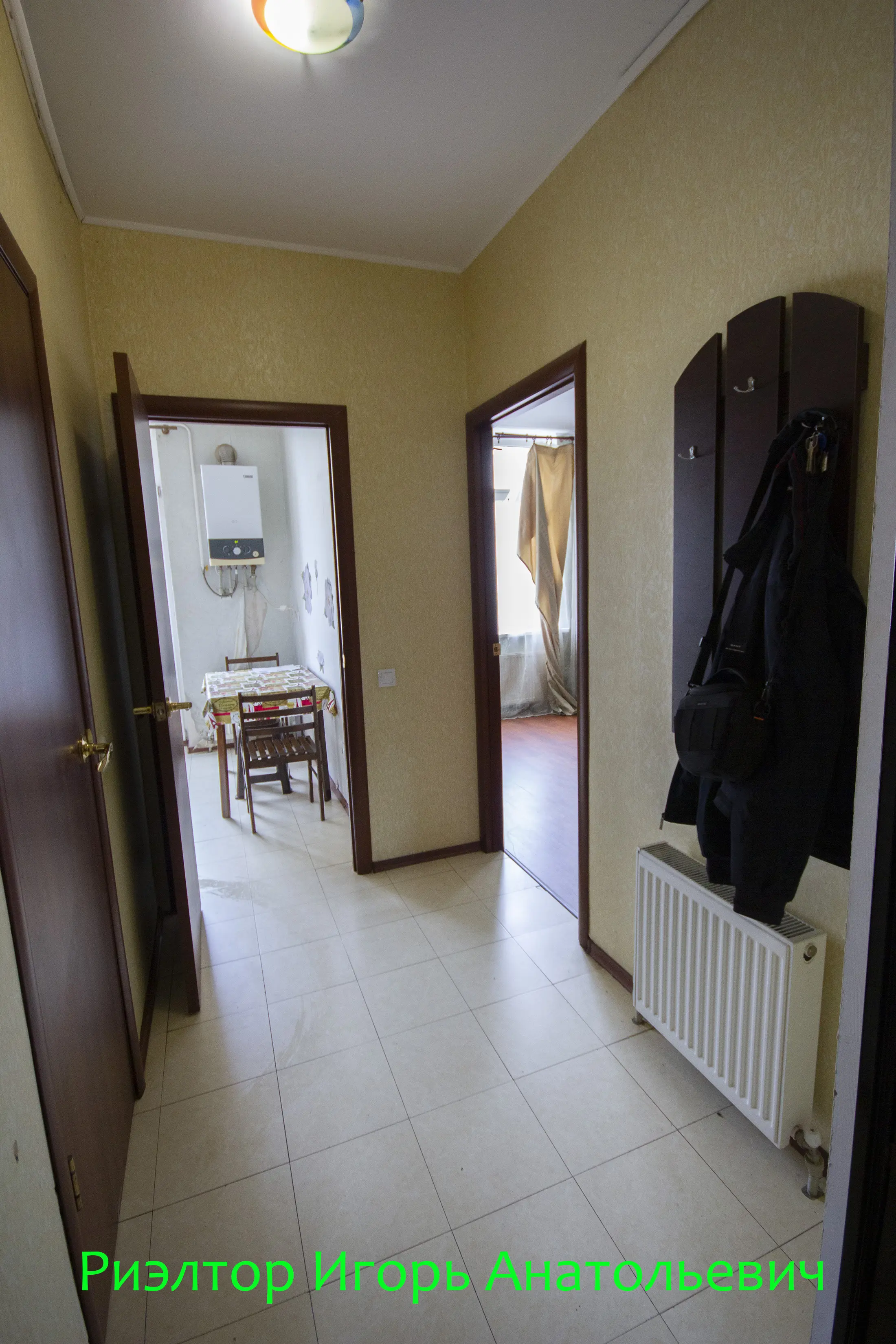 Фото Rent a 1-room apartment, Proizna Street  Avanhard for long-term rent, price: 6000 UAH, code 7104