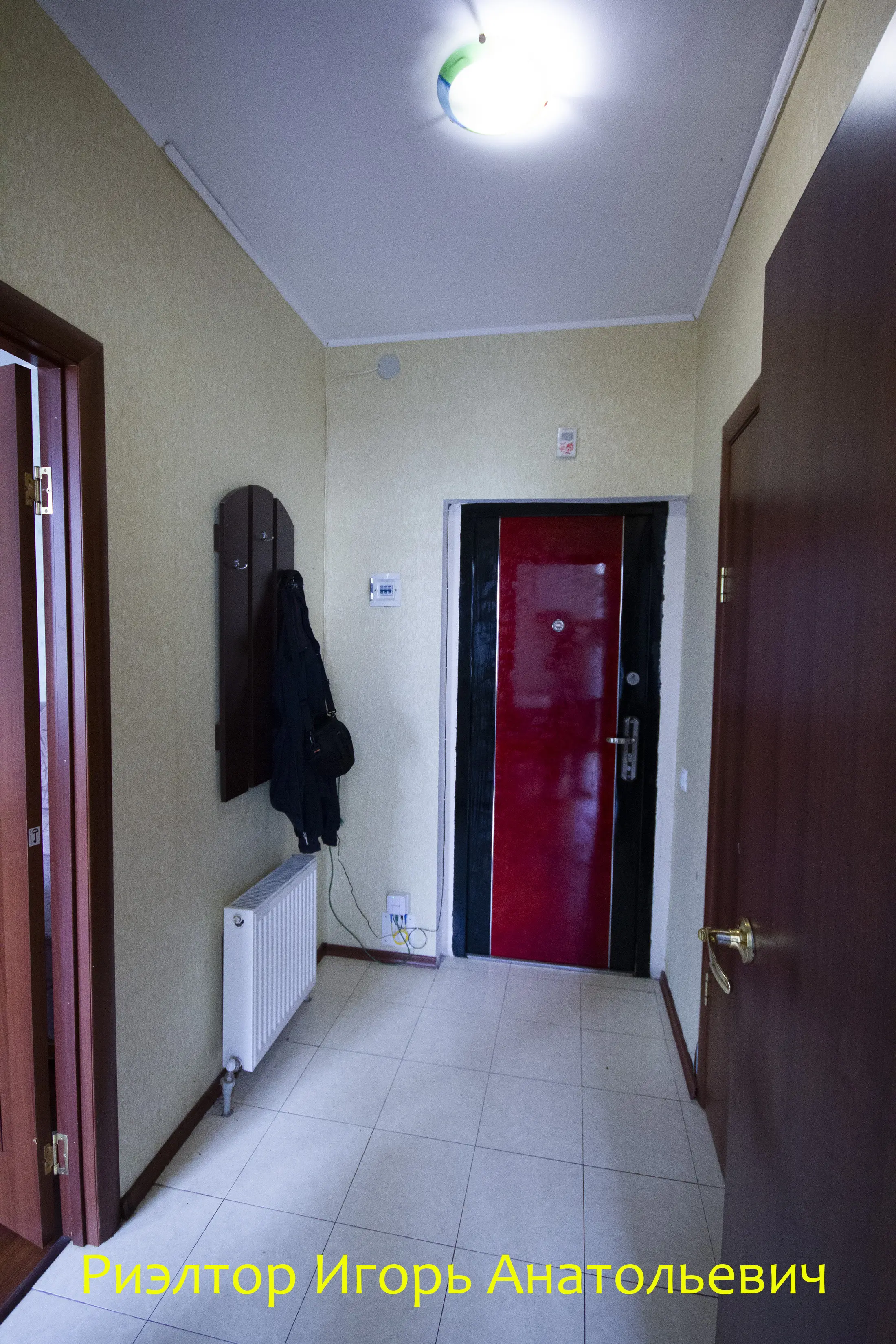 Фото Rent a 1-room apartment, Proizna Street  Avanhard for long-term rent, price: 6000 UAH, code 7104