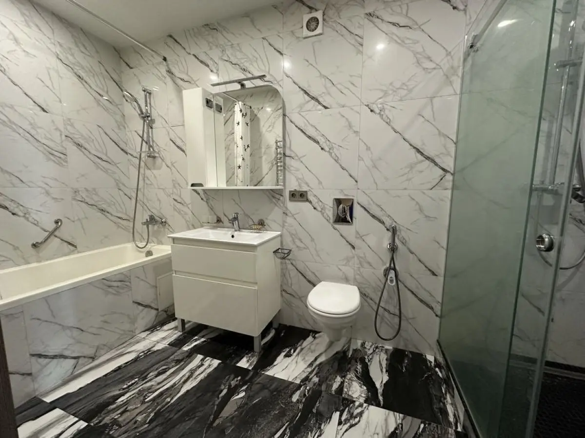 Фото Selling a house, 103 sq.m., Kostiantyna Arefieva Street  Kyiv, price: 125000 $, code 7106