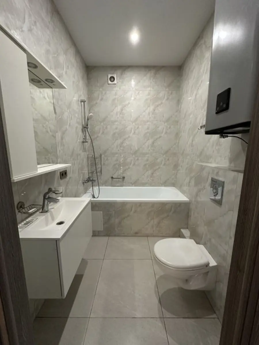 Фото Selling a house, 103 sq.m., Kostiantyna Arefieva Street  Kyiv, price: 125000 $, code 7106