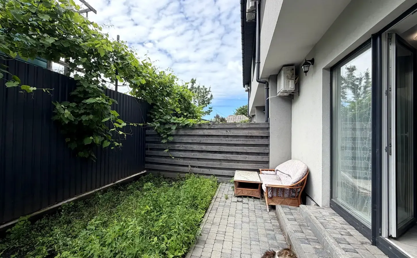 Фото Selling a house, 103 sq.m., Kostiantyna Arefieva Street  Kyiv, price: 125000 $, code 7106