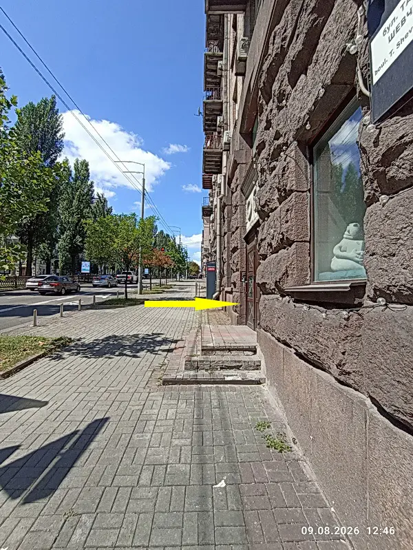 Фото Rent an office, Tarasa Shevchenka Boulevard (Taras Shevchenko Boulevard) 6 Kyiv for long-term rent, price: 32000 UAH, code 7109