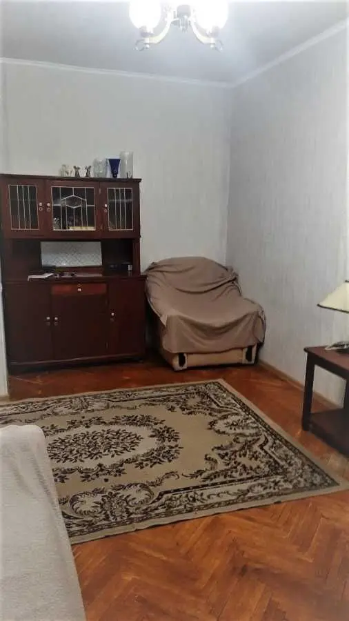 Фото Rent a 1-room apartment, Tampere Street 1/22 Kyiv for long-term rent, price: 10000 UAH, code 7111