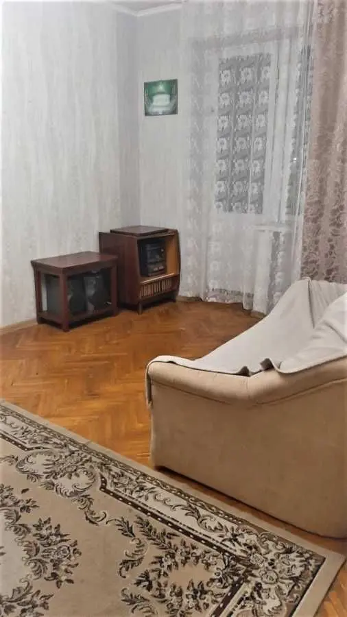 Фото Rent a 1-room apartment, Tampere Street 1/22 Kyiv for long-term rent, price: 10000 UAH, code 7111