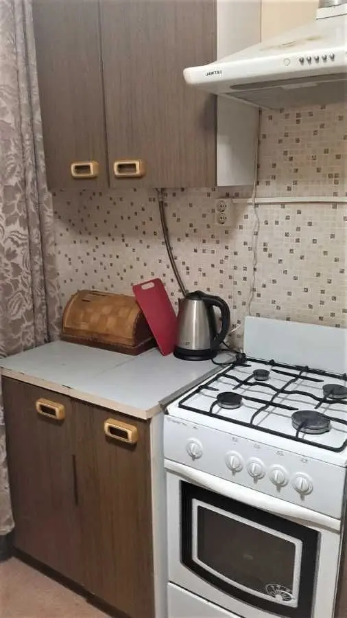Фото Rent a 1-room apartment, Tampere Street 1/22 Kyiv for long-term rent, price: 10000 UAH, code 7111