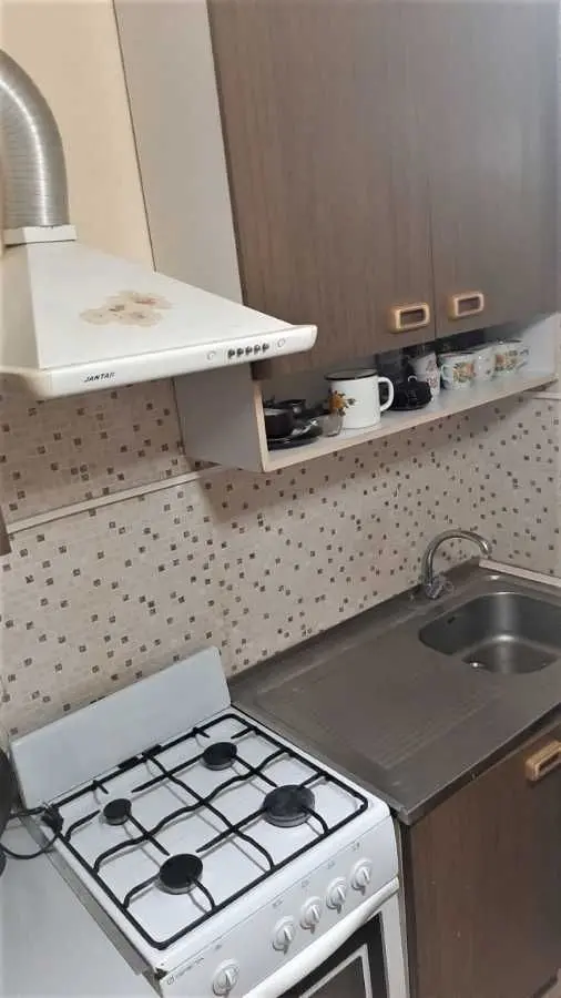 Фото Rent a 1-room apartment, Tampere Street 1/22 Kyiv for long-term rent, price: 10000 UAH, code 7111