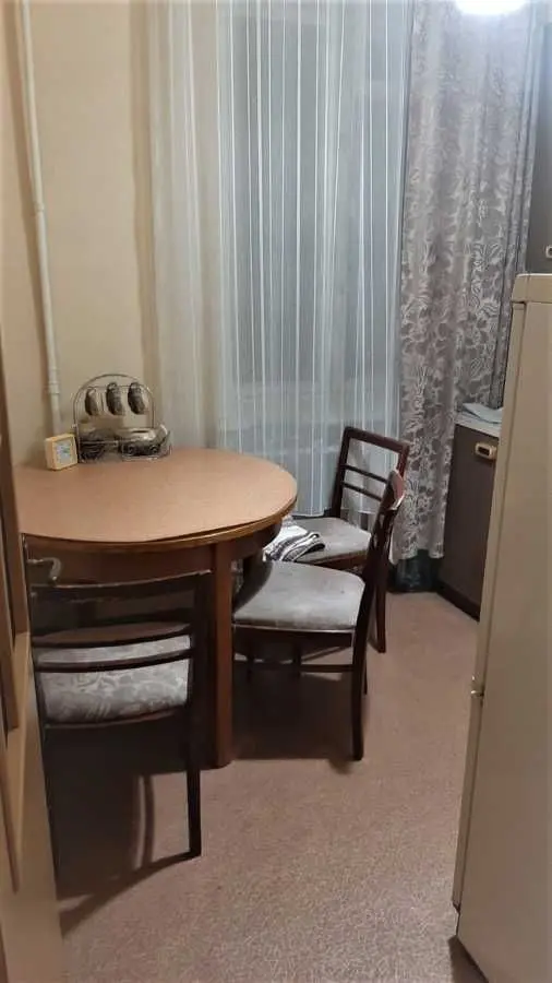 Фото Rent a 1-room apartment, Tampere Street 1/22 Kyiv for long-term rent, price: 10000 UAH, code 7111