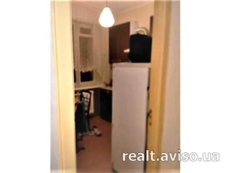 Фото Rent a 1-room apartment, Tampere Street 1/22 Kyiv for long-term rent, price: 10000 UAH, code 7111