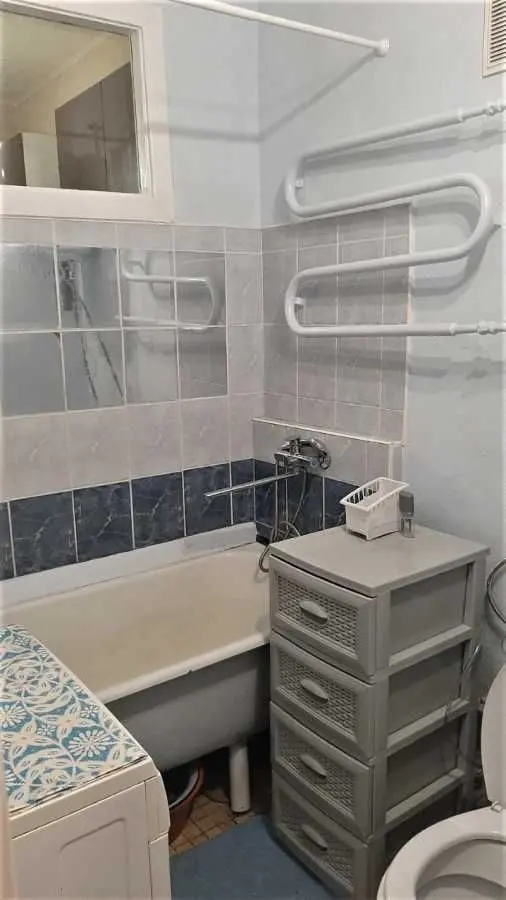Фото Rent a 1-room apartment, Tampere Street 1/22 Kyiv for long-term rent, price: 10000 UAH, code 7111