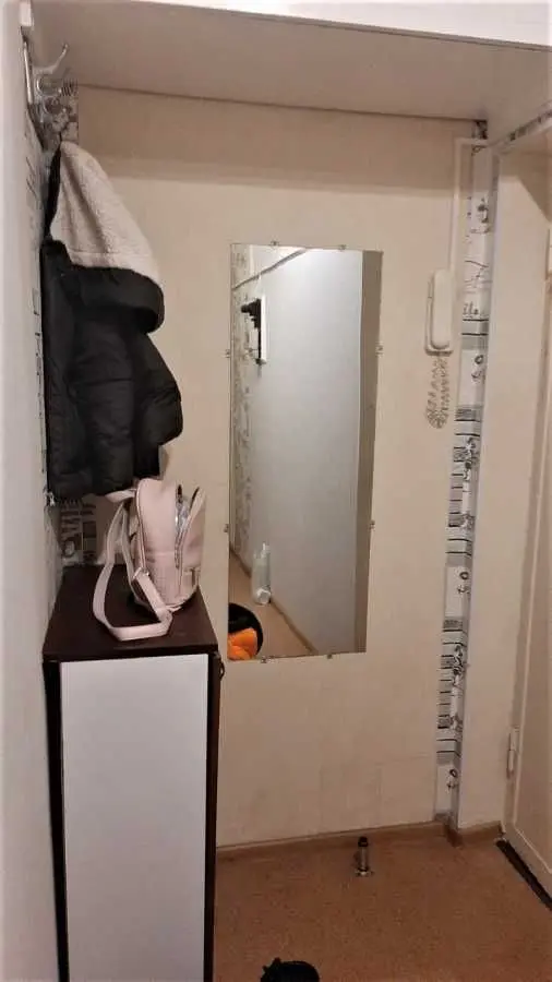 Фото Rent a 1-room apartment, Tampere Street 1/22 Kyiv for long-term rent, price: 10000 UAH, code 7111
