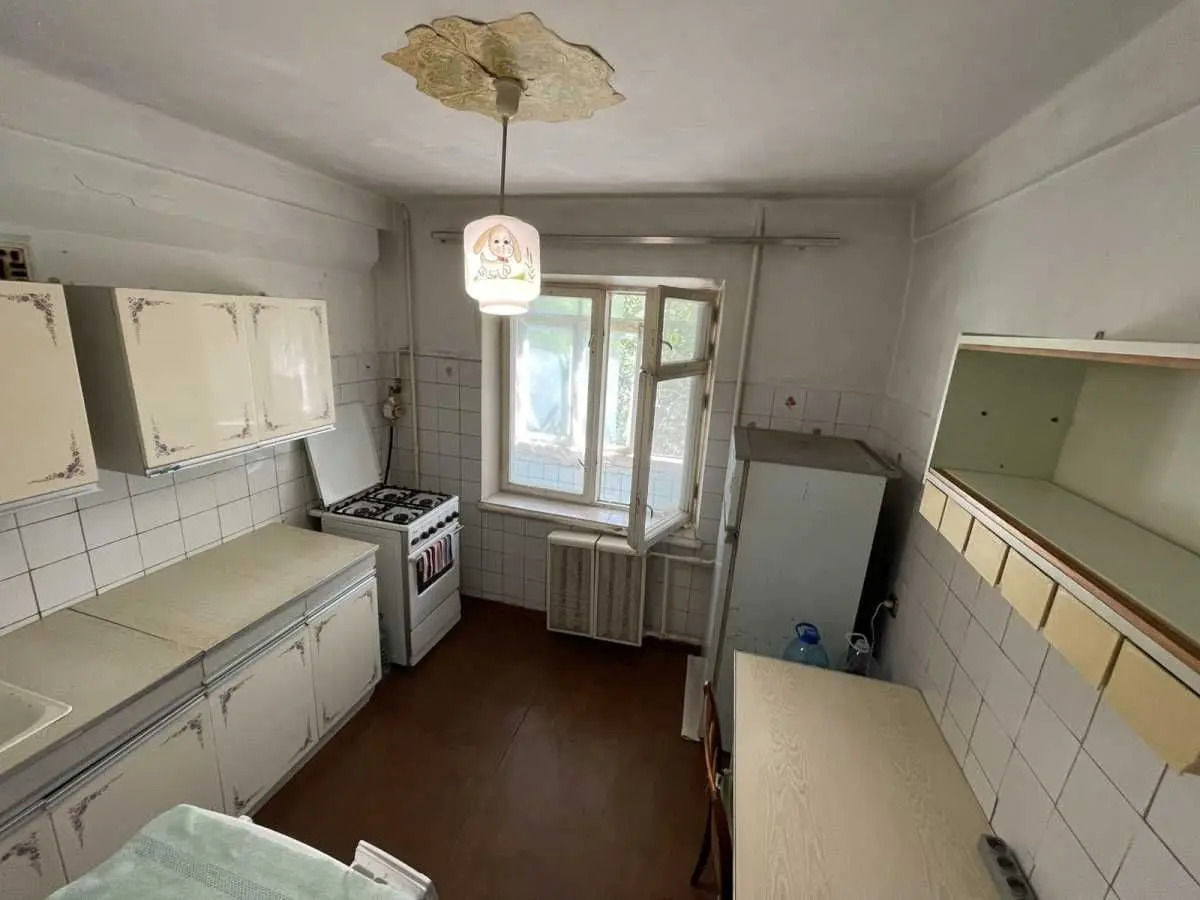 Фото Продаю 1 кімнатну квартиру, 43.6 кв. м, Волго-Донська вул.  Київ, ціна: 48000 USD, код 7112