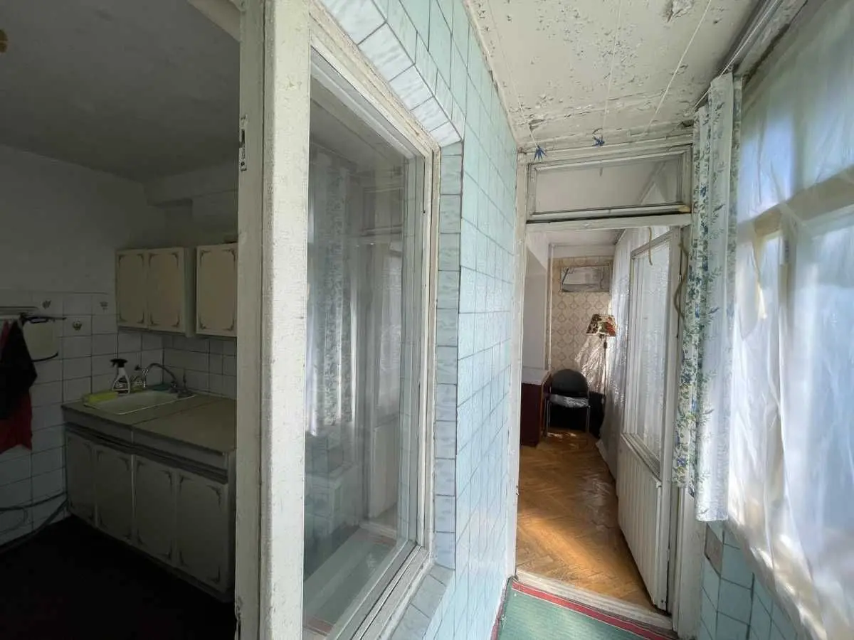 Фото Продаю 1 кімнатну квартиру, 43.6 кв. м, Волго-Донська вул.  Київ, ціна: 48000 USD, код 7112