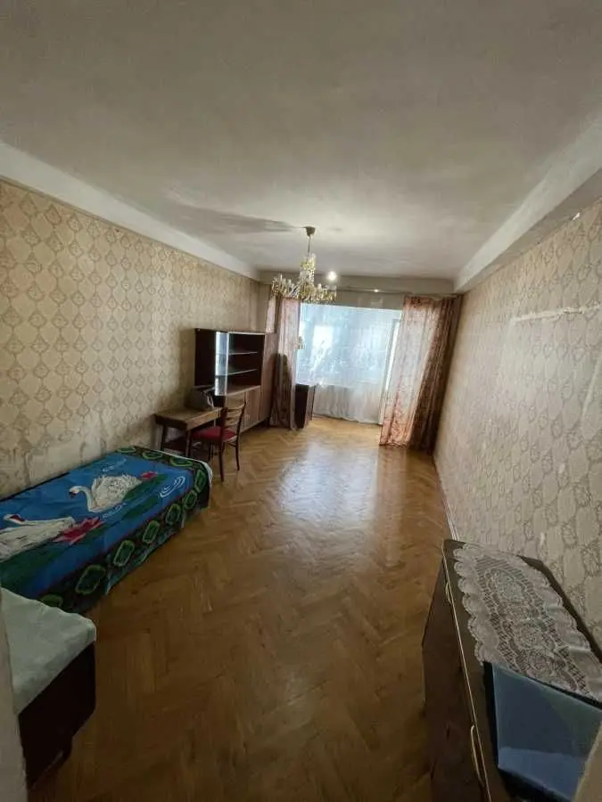 Фото Продаю 1 кімнатну квартиру, 43.6 кв. м, Волго-Донська вул.  Київ, ціна: 48000 USD, код 7112