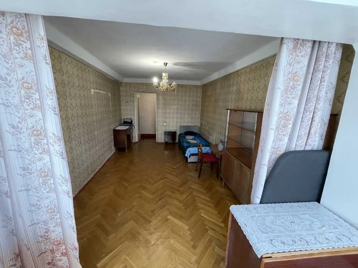 Фото Продаю 1 кімнатну квартиру, 43.6 кв. м, Волго-Донська вул.  Київ, ціна: 48000 USD, код 7112