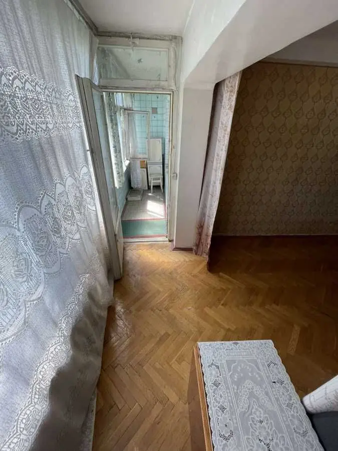 Фото Продаю 1 кімнатну квартиру, 43.6 кв. м, Волго-Донська вул.  Київ, ціна: 48000 USD, код 7112