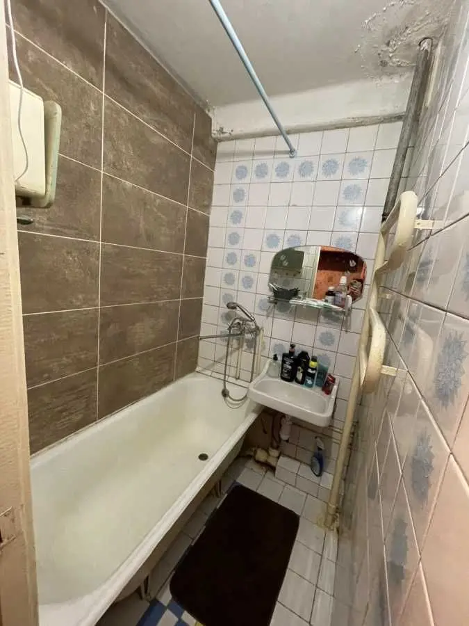 Фото Продаю 1 кімнатну квартиру, 43.6 кв. м, Волго-Донська вул.  Київ, ціна: 48000 USD, код 7112
