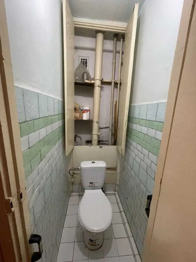 Фото Продаю 1 кімнатну квартиру, 43.6 кв. м, Волго-Донська вул.  Київ, ціна: 48000 USD, код 7112