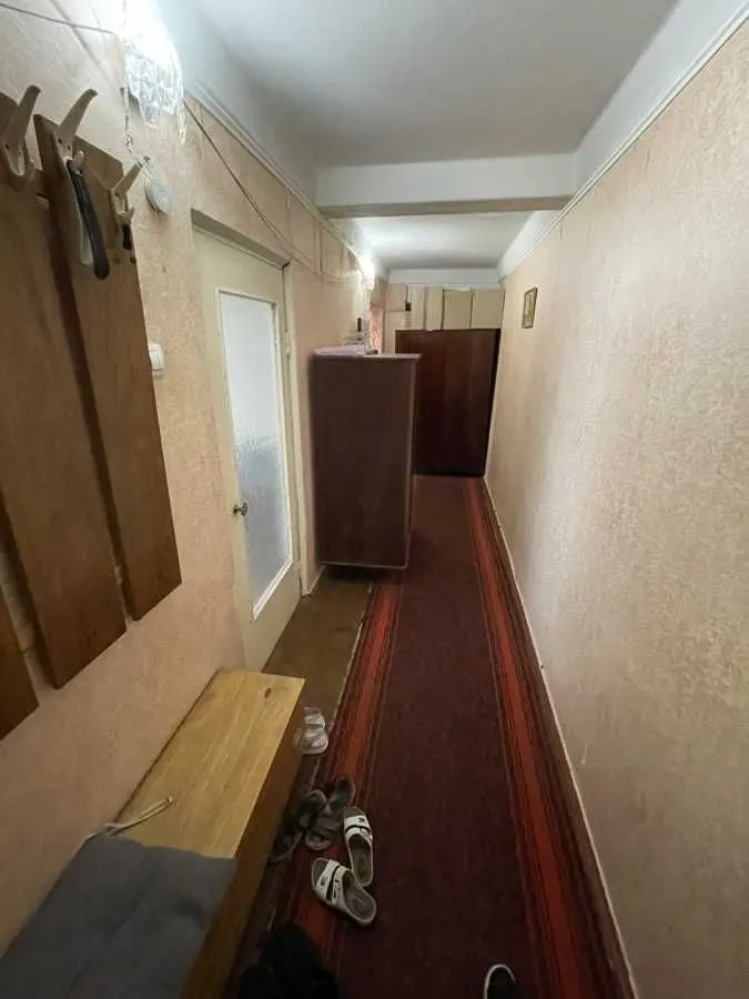 Фото Продаю 1 кімнатну квартиру, 43.6 кв. м, Волго-Донська вул.  Київ, ціна: 48000 USD, код 7112