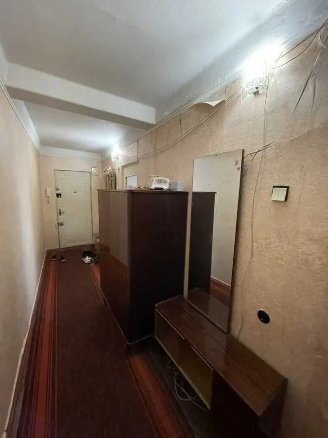 Фото Продаю 1 кімнатну квартиру, 43.6 кв. м, Волго-Донська вул.  Київ, ціна: 48000 USD, код 7112