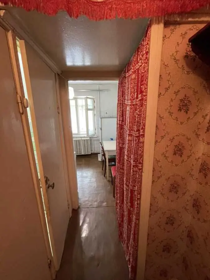 Фото Продаю 1 кімнатну квартиру, 43.6 кв. м, Волго-Донська вул.  Київ, ціна: 48000 USD, код 7112