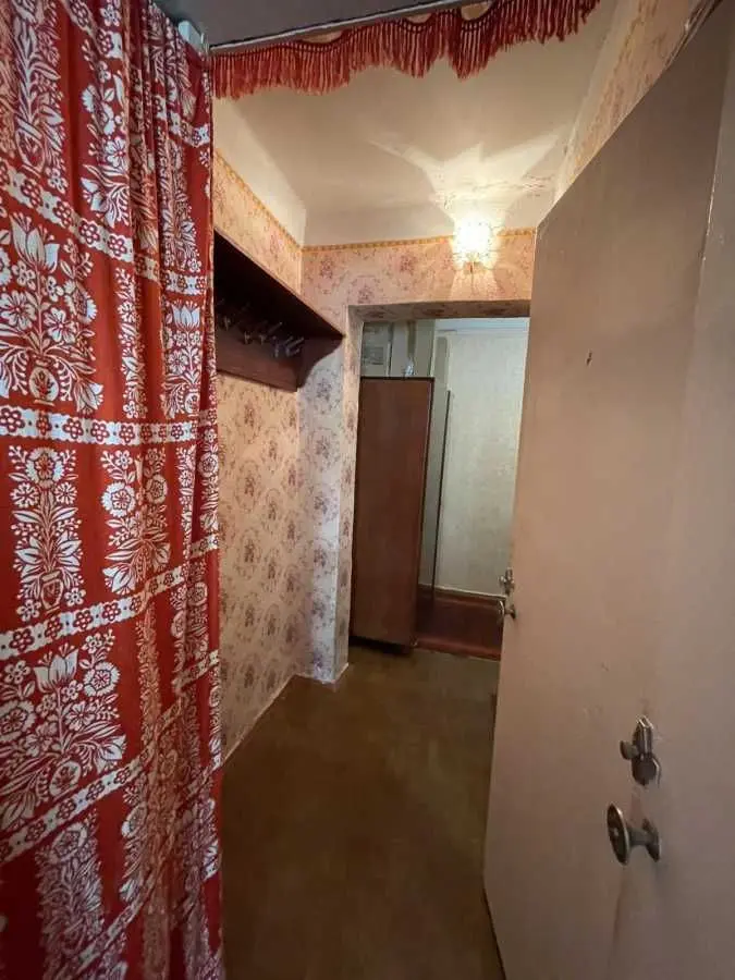 Фото Продаю 1 кімнатну квартиру, 43.6 кв. м, Волго-Донська вул.  Київ, ціна: 48000 USD, код 7112