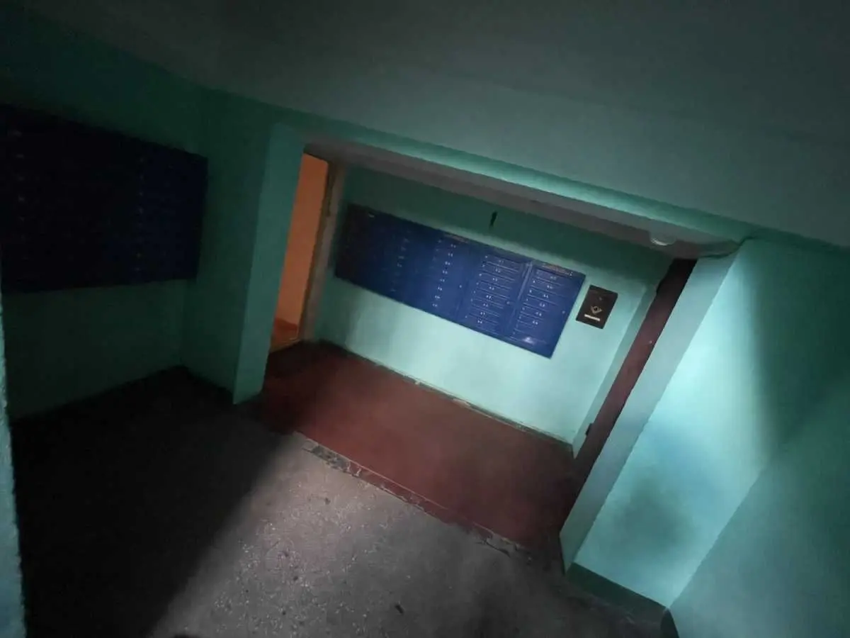 Фото Продаю 1 кімнатну квартиру, 43.6 кв. м, Волго-Донська вул.  Київ, ціна: 48000 USD, код 7112