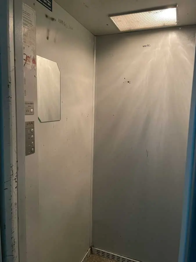 Фото Продаю 1 кімнатну квартиру, 43.6 кв. м, Волго-Донська вул.  Київ, ціна: 48000 USD, код 7112
