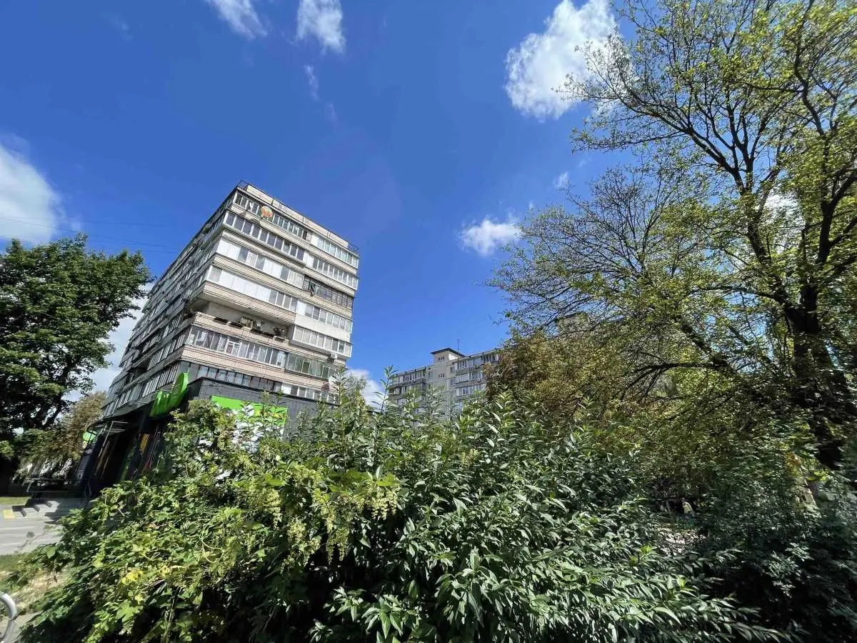 Фото Продаю 1 кімнатну квартиру, 43.6 кв. м, Волго-Донська вул.  Київ, ціна: 48000 USD, код 7112