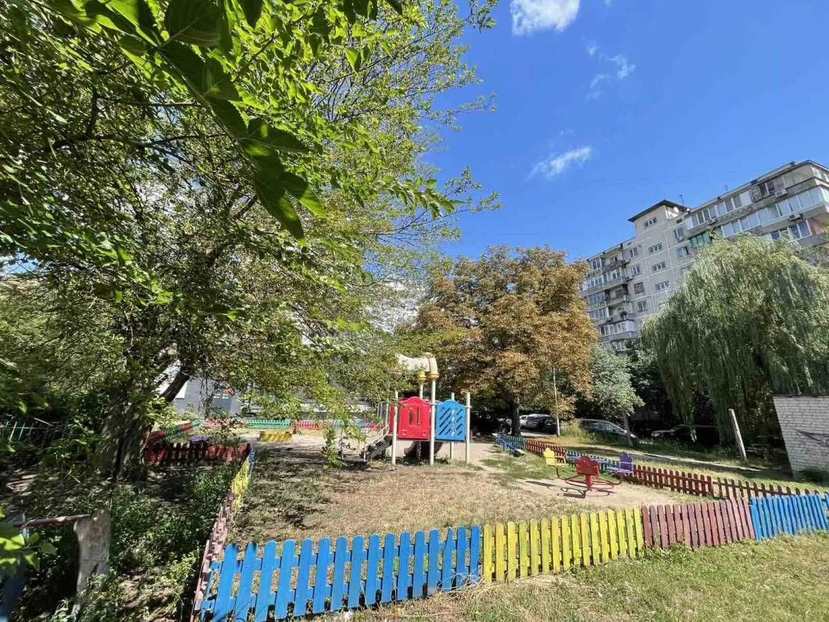 Фото Продаю 1 кімнатну квартиру, 43.6 кв. м, Волго-Донська вул.  Київ, ціна: 48000 USD, код 7112