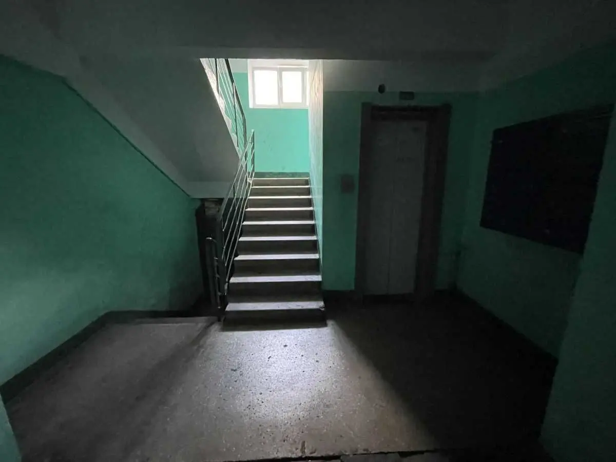 Фото Продаю 1 кімнатну квартиру, 43.6 кв. м, Волго-Донська вул.  Київ, ціна: 48000 USD, код 7112