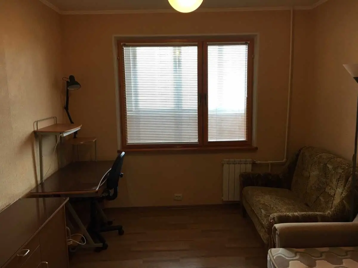Фото Rent a 2-room apartment, Akademika Zabolotnoho Street 84 Kyiv for long-term rent, price: 16000 UAH, code 7113