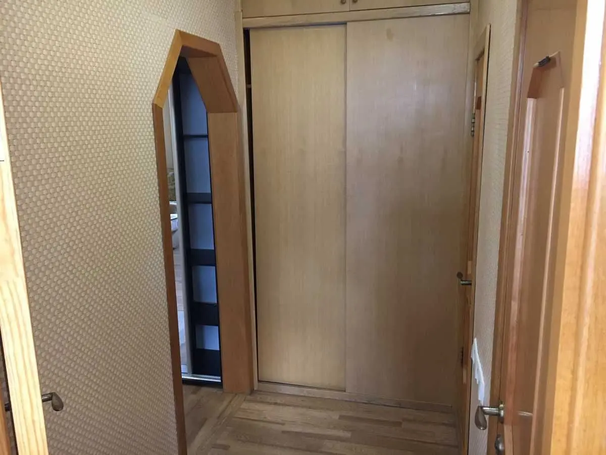 Фото Rent a 2-room apartment, Akademika Zabolotnoho Street 84 Kyiv for long-term rent, price: 16000 UAH, code 7113