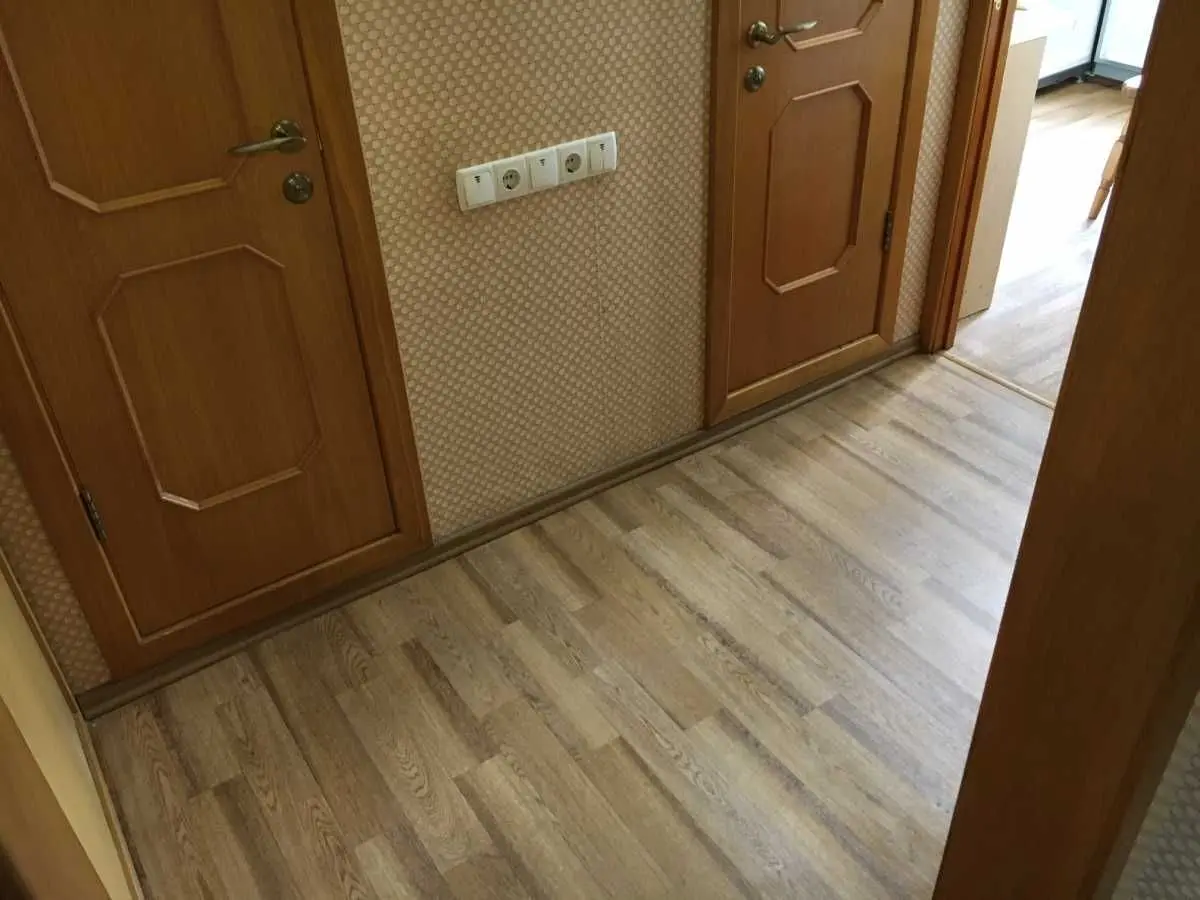 Фото Rent a 2-room apartment, Akademika Zabolotnoho Street 84 Kyiv for long-term rent, price: 16000 UAH, code 7113
