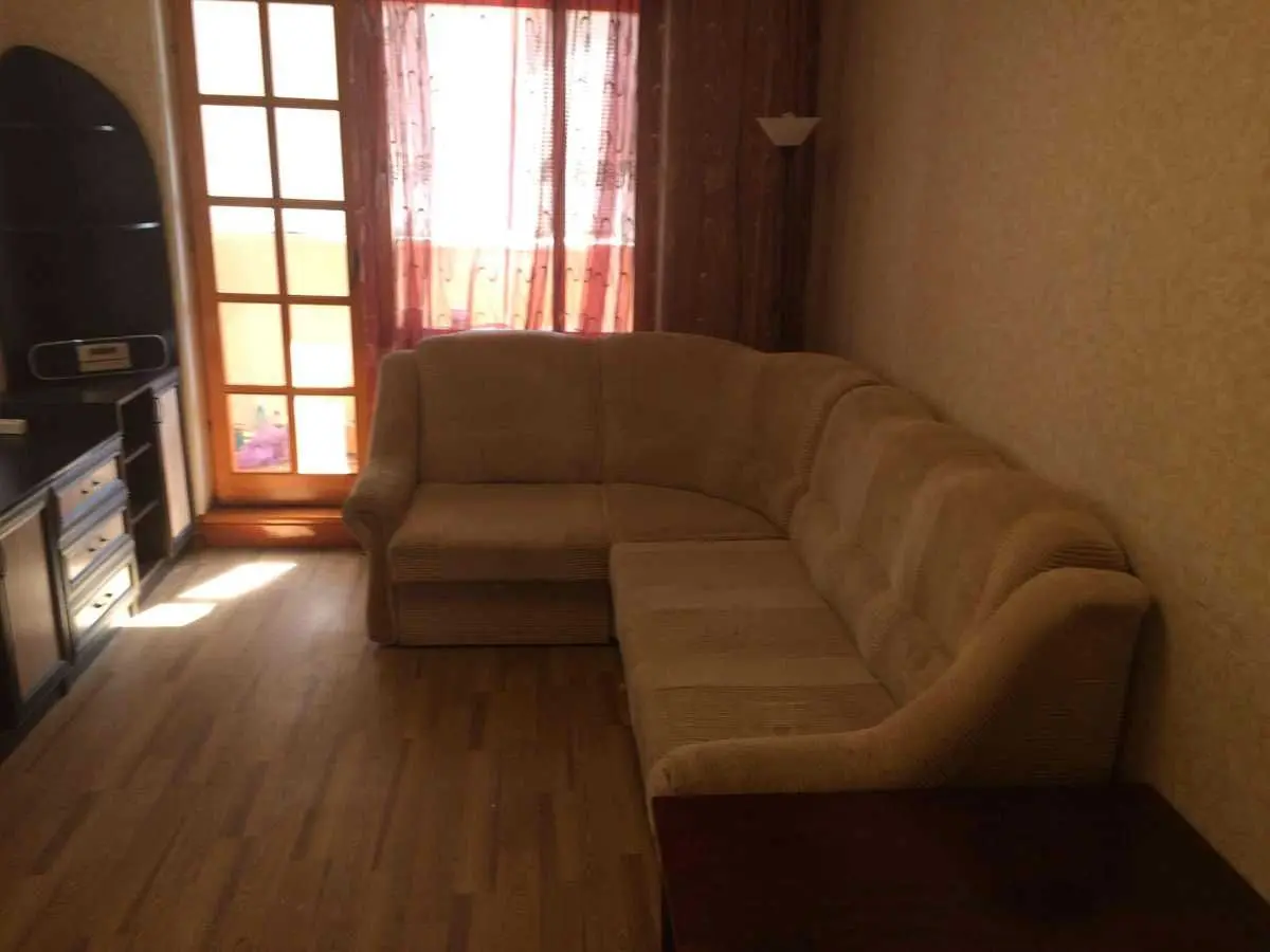 Фото Rent a 2-room apartment, Akademika Zabolotnoho Street 84 Kyiv for long-term rent, price: 16000 UAH, code 7113