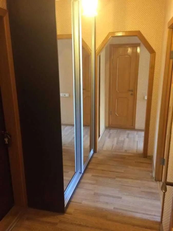 Фото Rent a 2-room apartment, Akademika Zabolotnoho Street 84 Kyiv for long-term rent, price: 16000 UAH, code 7113