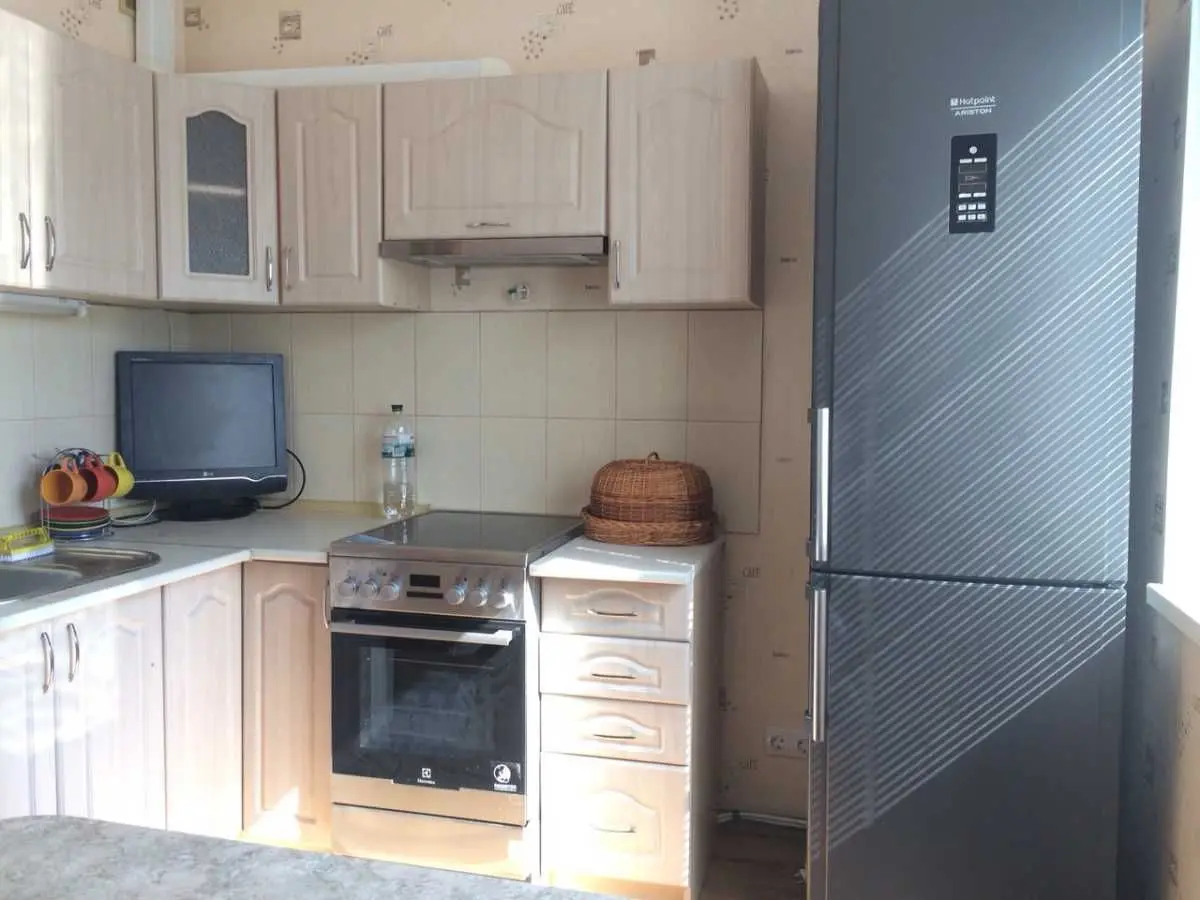 Фото Rent a 2-room apartment, Akademika Zabolotnoho Street 84 Kyiv for long-term rent, price: 16000 UAH, code 7113