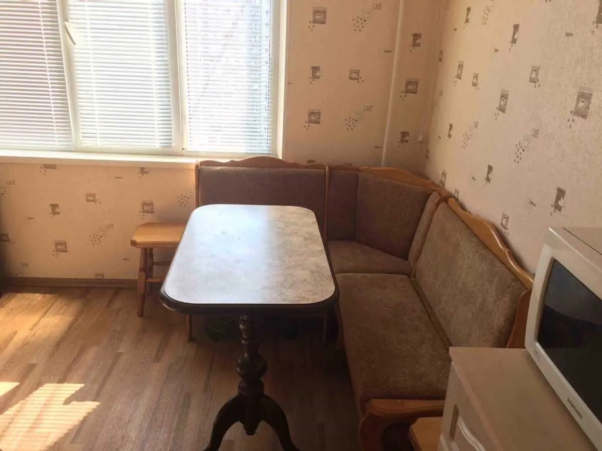 Фото Rent a 2-room apartment, Akademika Zabolotnoho Street 84 Kyiv for long-term rent, price: 16000 UAH, code 7113