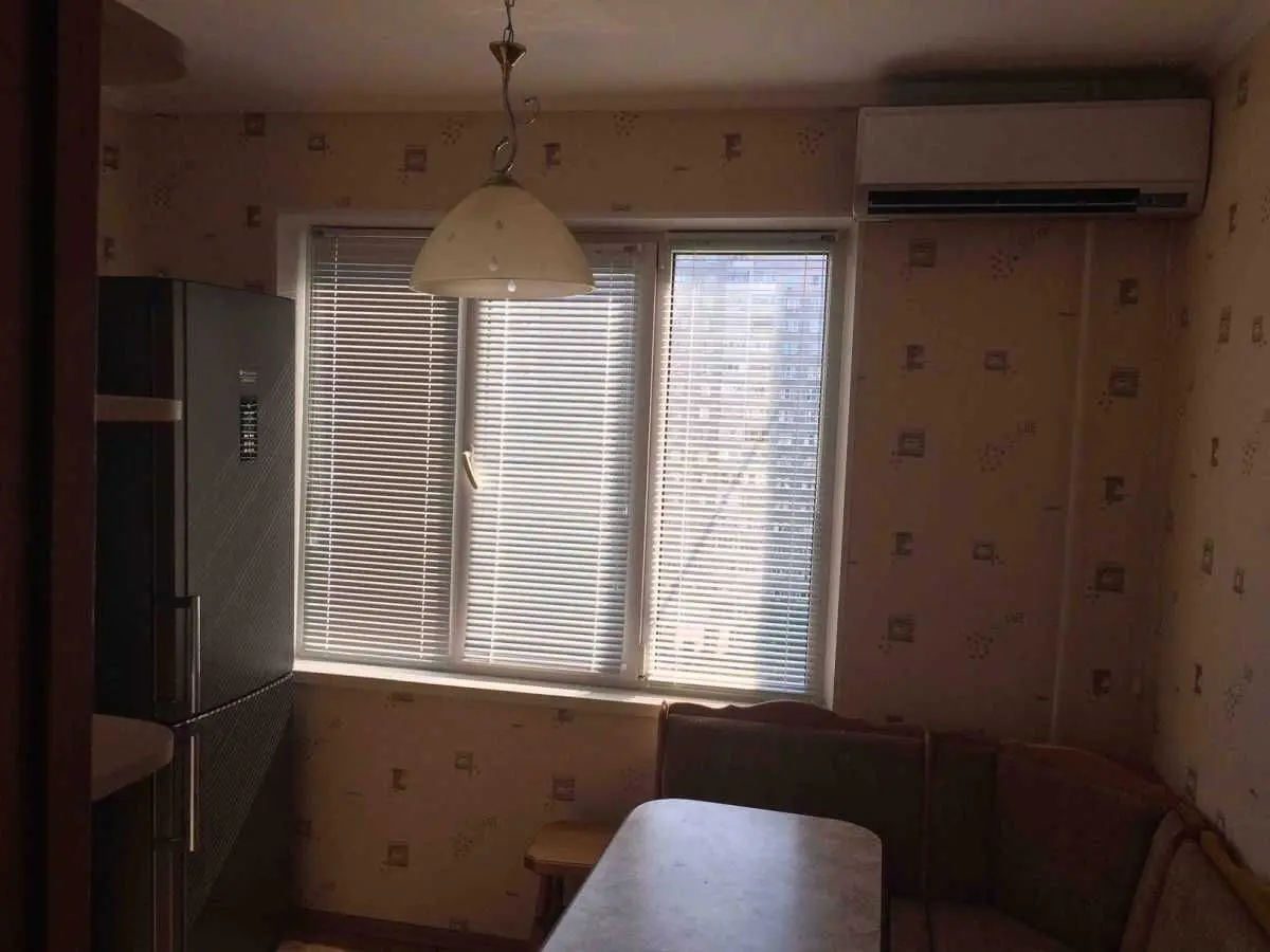 Фото Rent a 2-room apartment, Akademika Zabolotnoho Street 84 Kyiv for long-term rent, price: 16000 UAH, code 7113