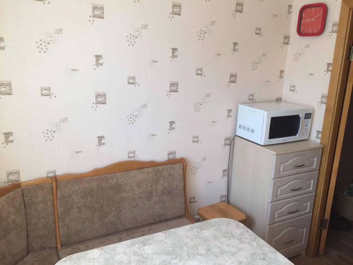 Фото Rent a 2-room apartment, Akademika Zabolotnoho Street 84 Kyiv for long-term rent, price: 16000 UAH, code 7113