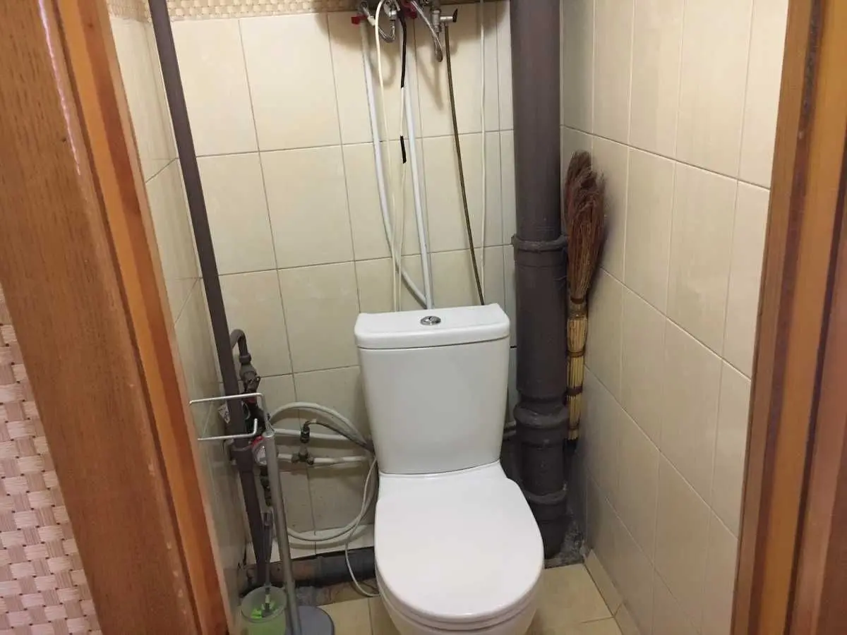 Фото Rent a 2-room apartment, Akademika Zabolotnoho Street 84 Kyiv for long-term rent, price: 16000 UAH, code 7113