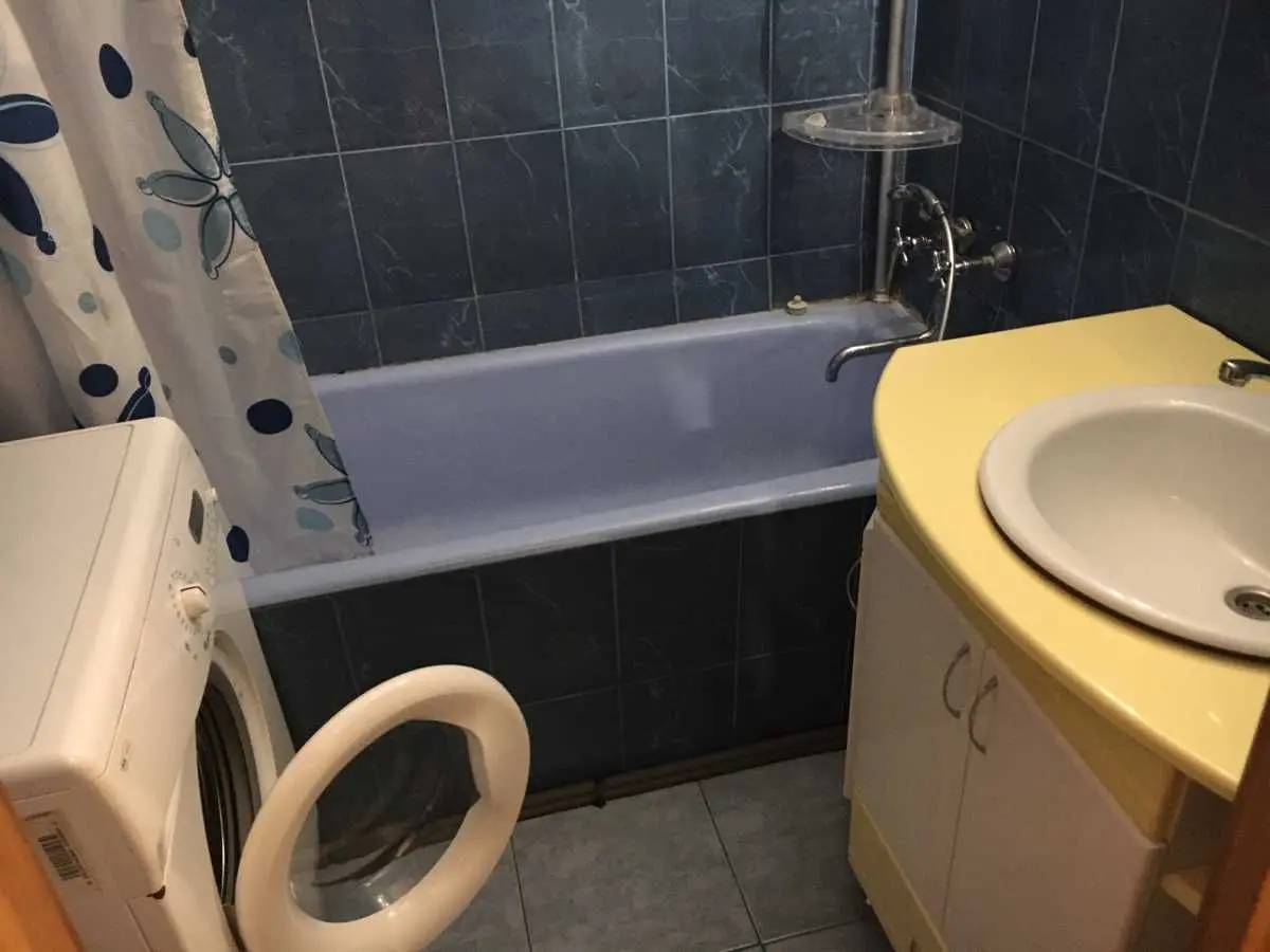 Фото Rent a 2-room apartment, Akademika Zabolotnoho Street 84 Kyiv for long-term rent, price: 16000 UAH, code 7113