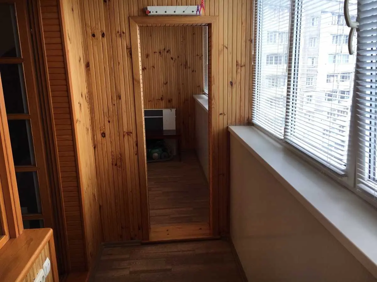 Фото Rent a 2-room apartment, Akademika Zabolotnoho Street 84 Kyiv for long-term rent, price: 16000 UAH, code 7113