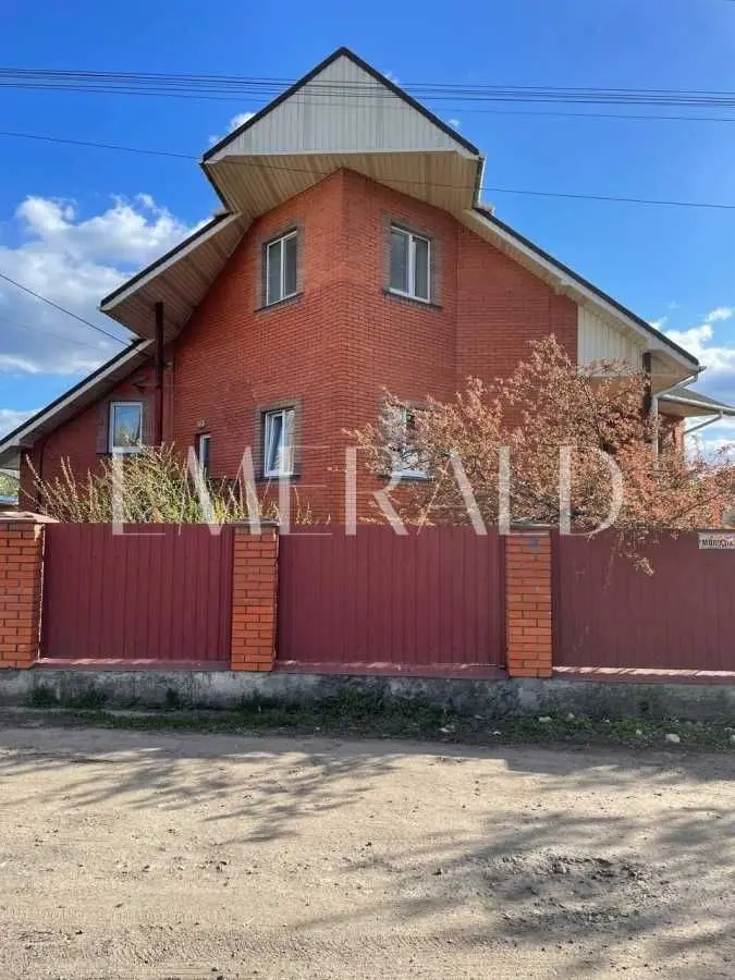 Фото Selling a house, 218.1 sq.m., Molodizhna Street  Kyiv, price: 259000 USD, code 7114